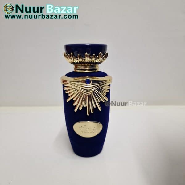 Emaan Eau de Parfum - 100ml von Lattafa