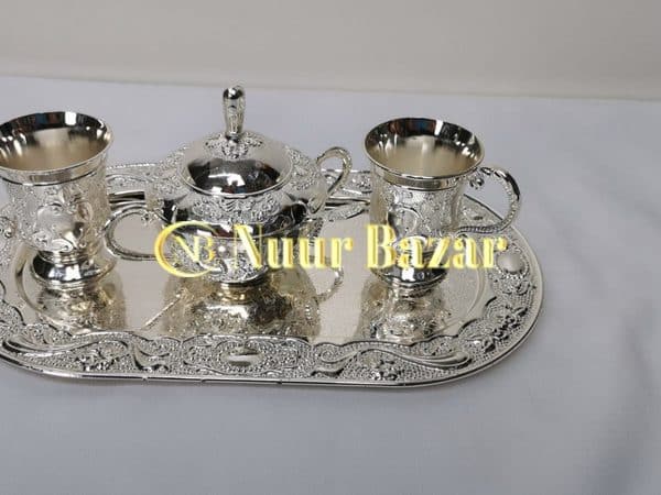 Espresso Set