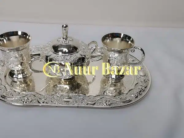 Espresso Set