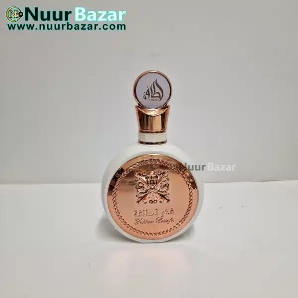 Fakhar Lattafa Eau de Parfum - 100ml von Lattafa