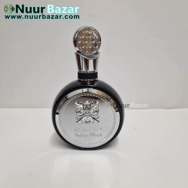 Fakhar Lattafa Silver Eau de Parfum - 100ml von Lattafa
