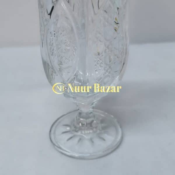 Glasses set 12 pieces length