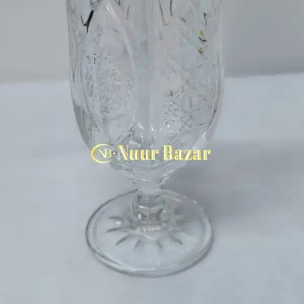 Glasses set 12 pieces length