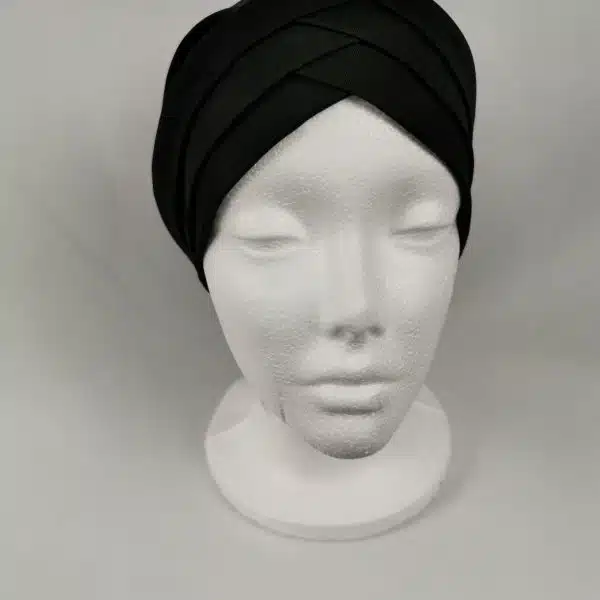 Satz von 5 sortierten Grundunterkappen