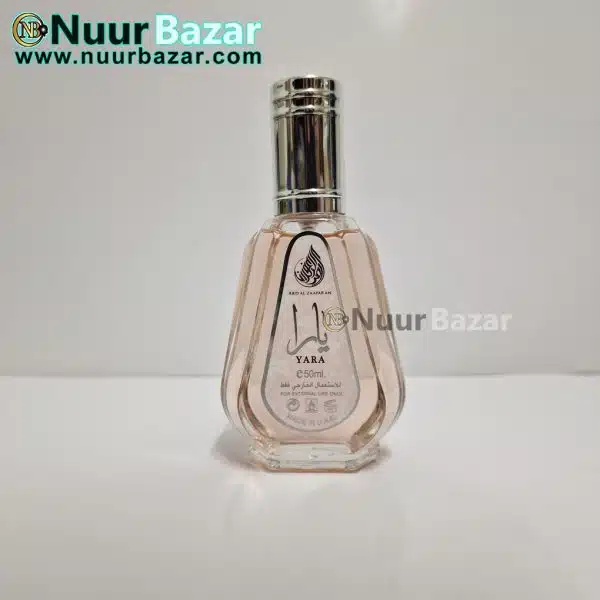 Yara Eau de Parfum – 50ml