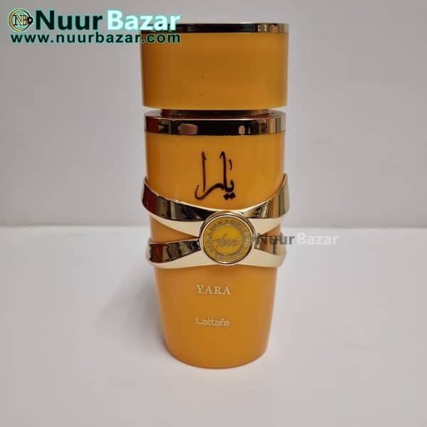 Yara Eau de Parfum - 90ml von Lattafa