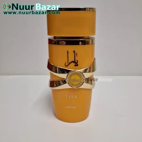 Yara Eau de Parfum - 90ml von Lattafa