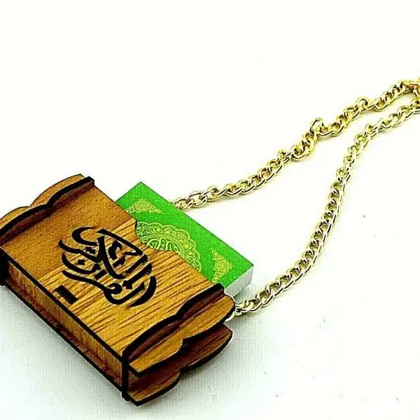 Auto Spiegel Anhänger