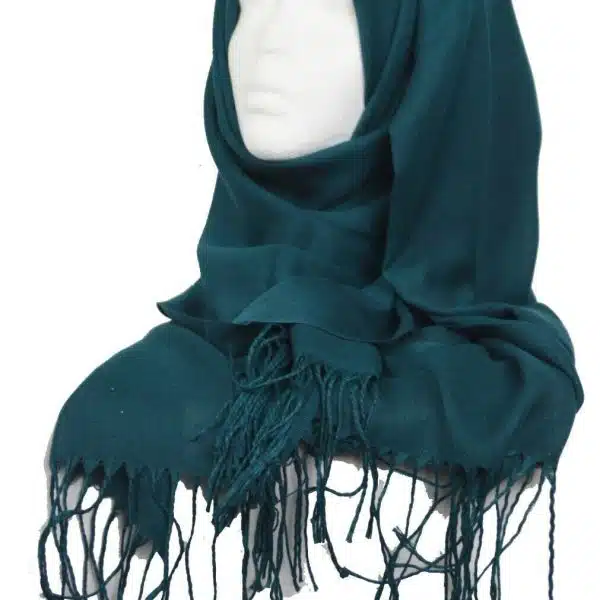 Hijab Frühling Herbst Winter Sommer