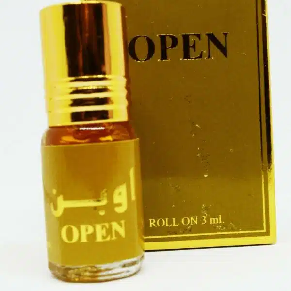 Parfüm Öl Orientalisches Arabisches