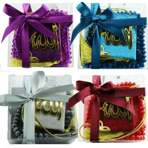 Orientalische Geschenke Mini Koran