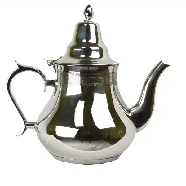 Teekanne Orientalisch Kanne Marokkanische